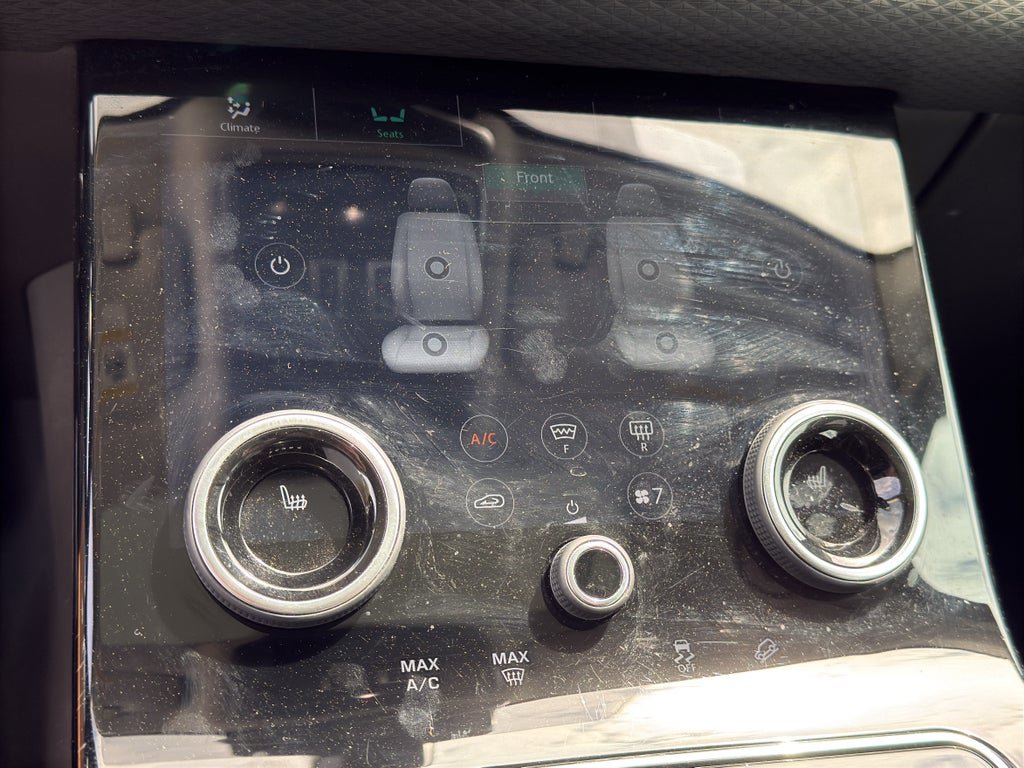 Used 2019 Land Rover Range Rover Velar S image 21