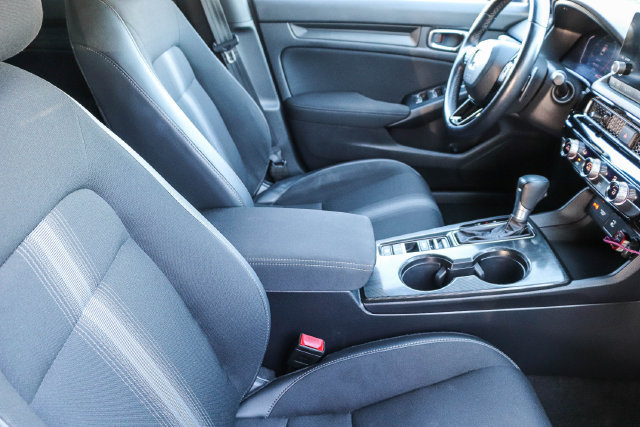 Used 2025 Honda Civic Sport image 16