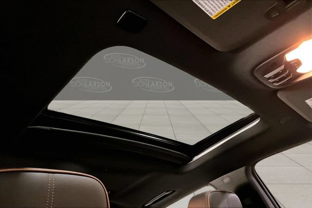 New 2026 GMC Canyon AT4 w/ Technology Plus Package AWD/4WD image 6
