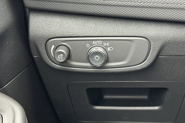 New 2026 Chevrolet TrailBlazer LT w/ Convenience Package image 32