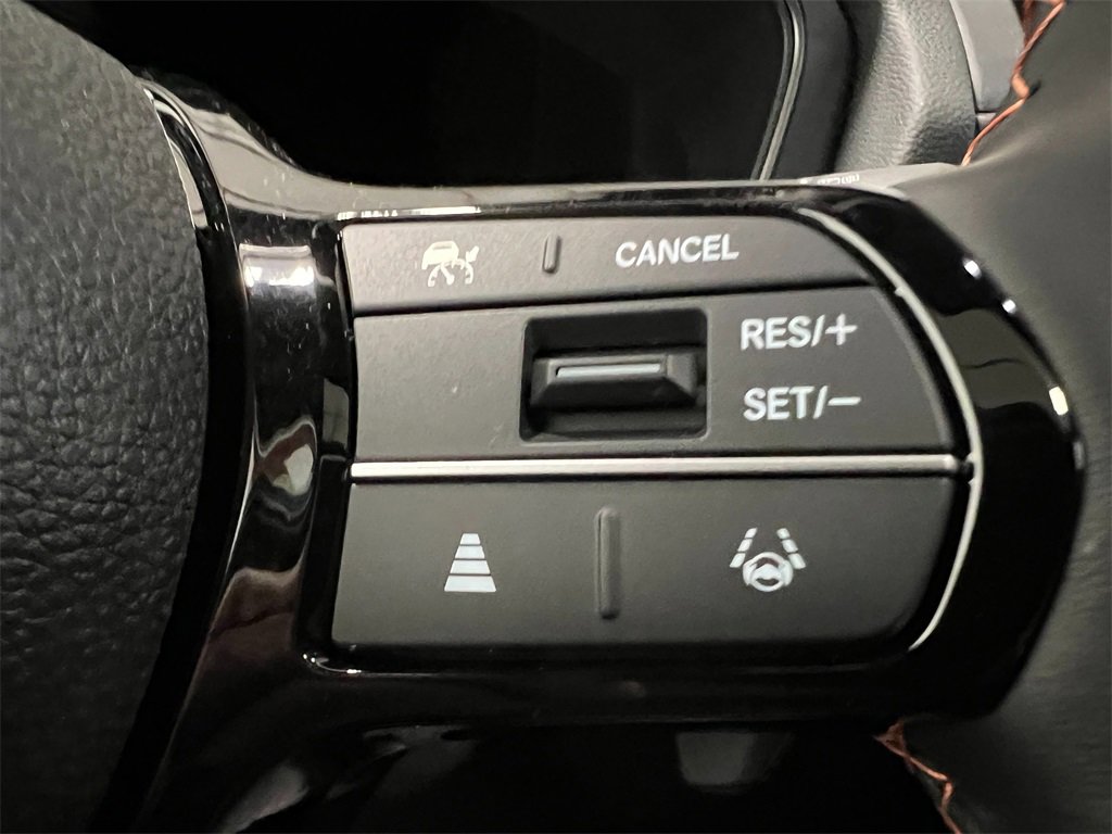 New 2025 Honda Pilot TrailSport image 15