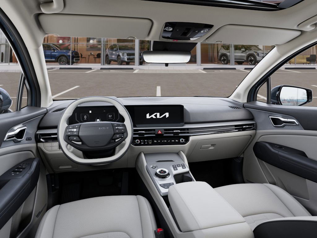New 2026 Kia Sportage SX Prestige image 6