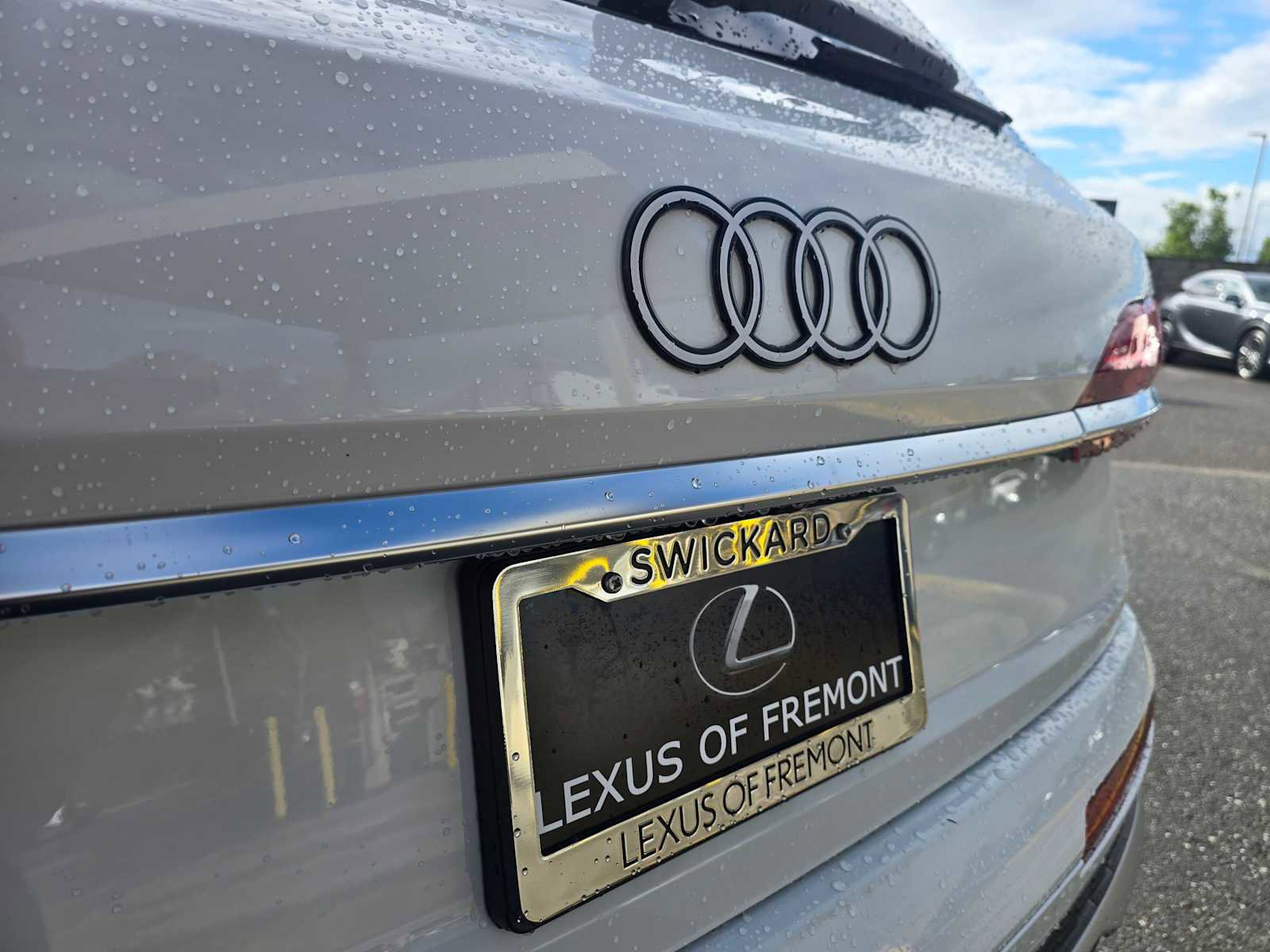 Used 2025 Audi Q7 2.0T Premium Plus image 17