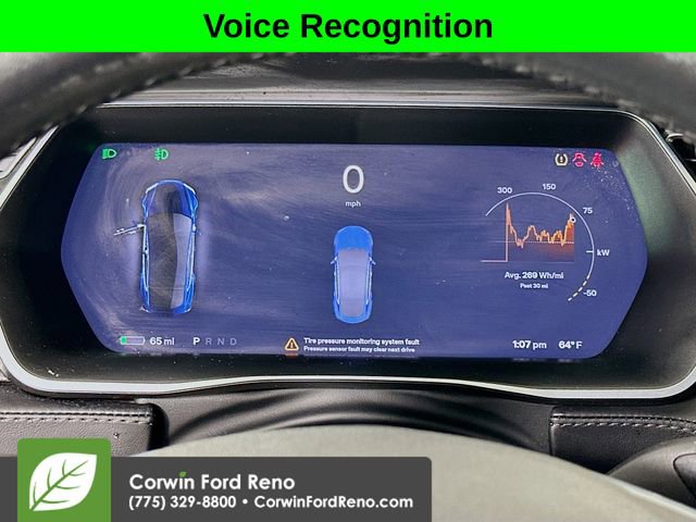 Used 2017 Tesla Model S 90D image 12