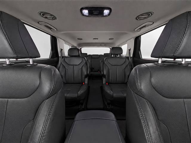 Used 2021 Hyundai Palisade SEL w/ Premium Package AWD/4WD image 11