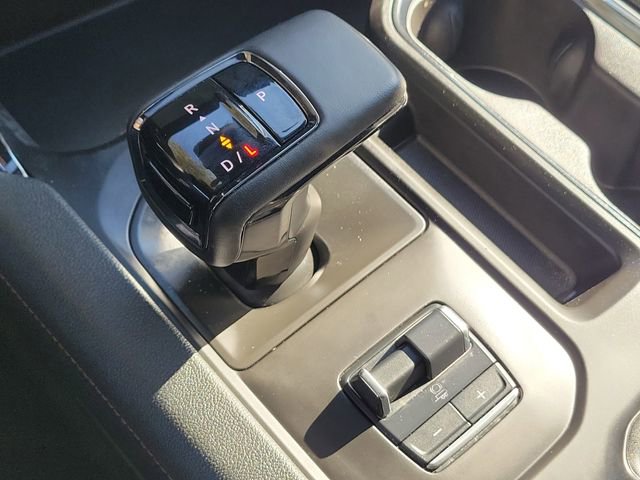 Certified 2023 GMC Sierra 1500 AT4 w/ Technology Package image 36