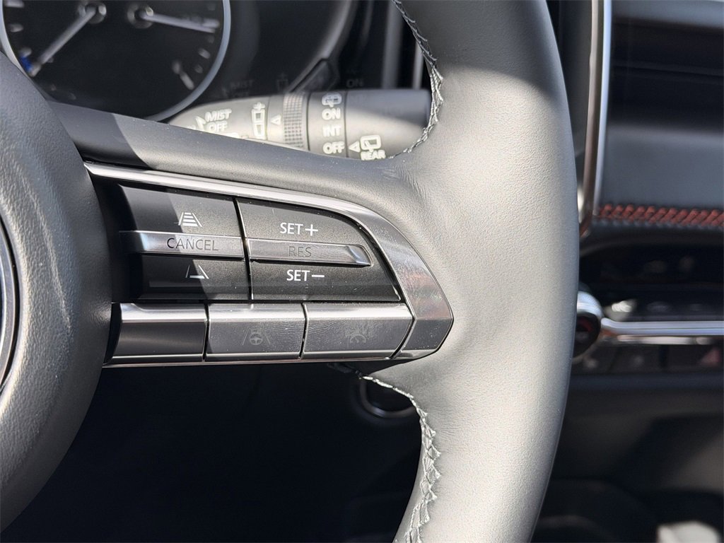 New 2026 MAZDA CX-50 2.5 Turbo w/ Premium Plus Pkg image 22