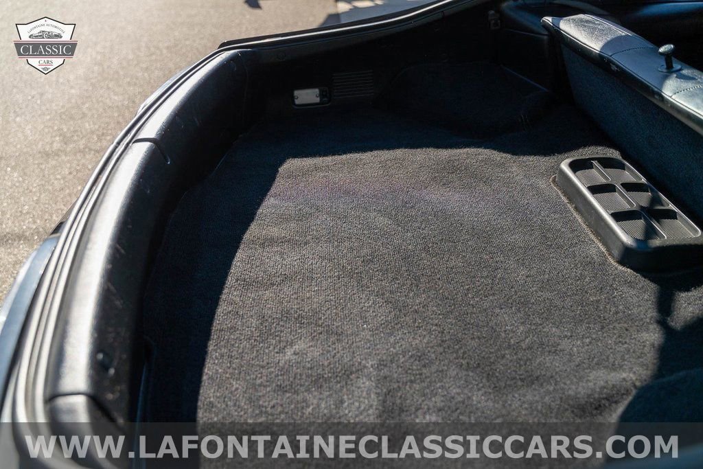 Used 1994 Toyota Supra Turbo image 68