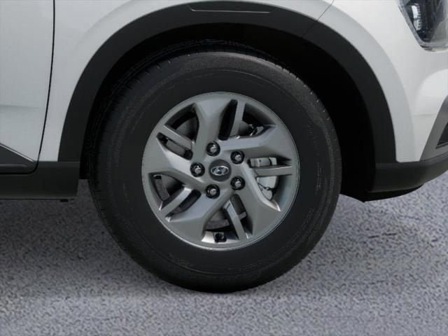 New 2026 Hyundai Venue SE FWD image 8