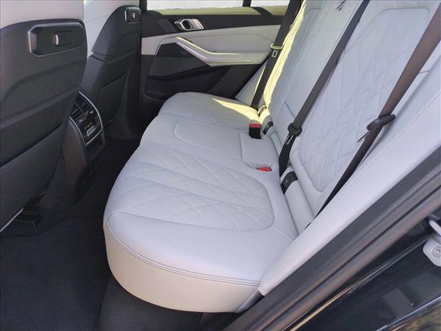Used 2026 BMW X5 M60i AWD/4WD image 20