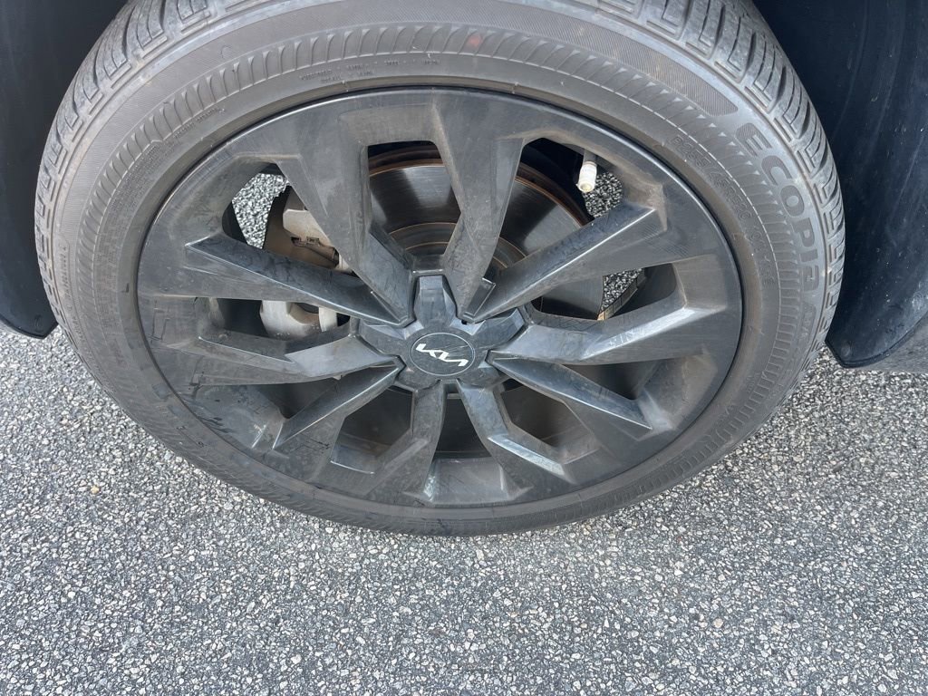 Used 2022 Kia Sorento SX image 35