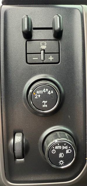 Used 2017 GMC Sierra 1500 SLT image 28