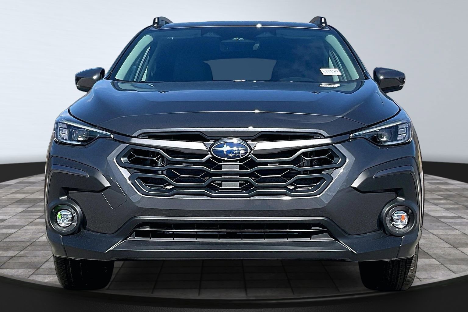 New 2026 Subaru Crosstrek 2.5i Limited image 13