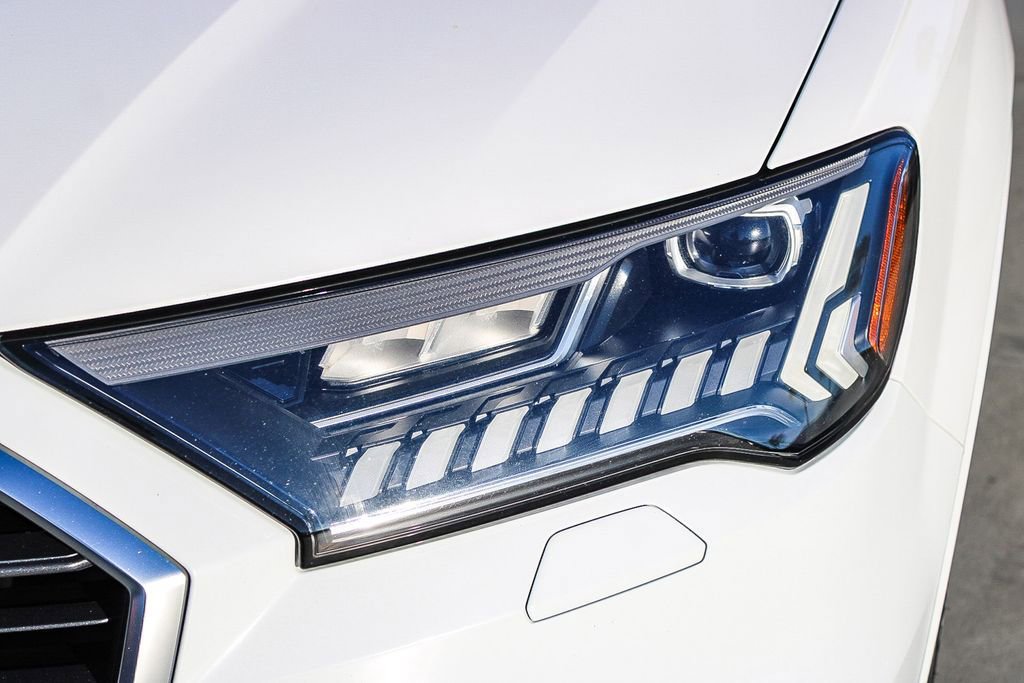 Used 2023 Audi Q7 3.0T Premium Plus image 5