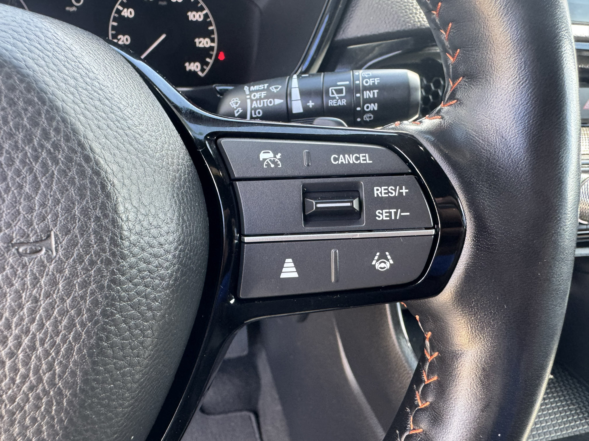 Used 2025 Honda CR-V Sport Touring image 15
