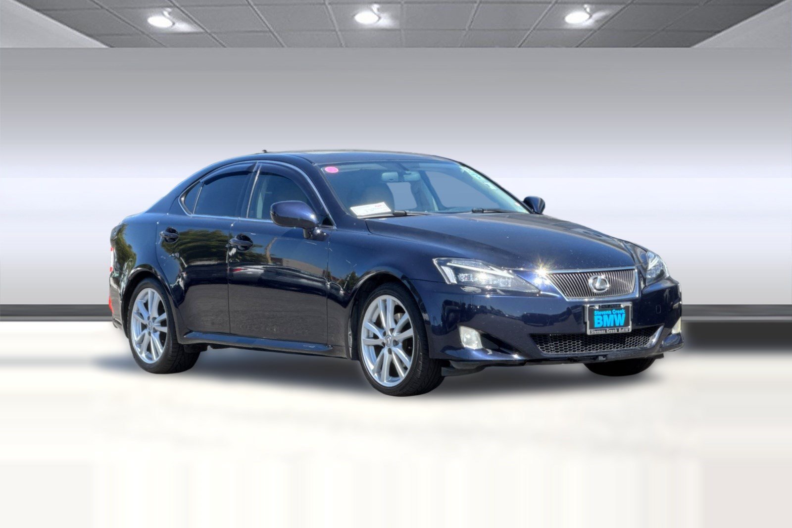 Used 2007 Lexus IS 250 RWD image 6