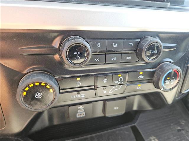Used 2024 Ford F250 XLT w/ FX4 Off-Road Package AWD/4WD image 18