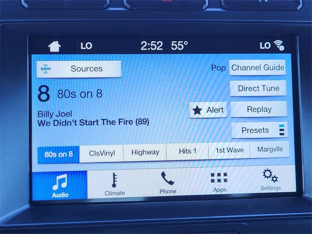 Used 2019 Ford Expedition XLT w/ Equipment Group 201A image 11