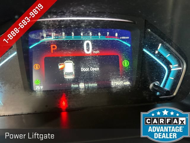 Used 2023 Honda Odyssey Sport image 3