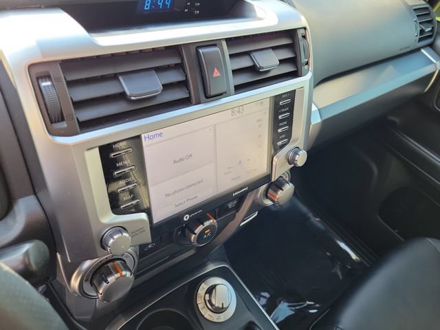 Used 2023 Toyota 4Runner TRD Sport AWD/4WD image 27