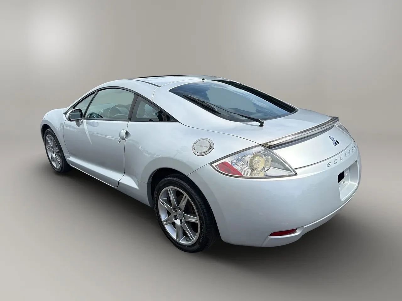 Used 2008 Mitsubishi Eclipse GT image 7