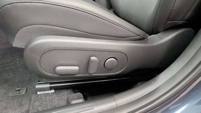New 2026 Hyundai Kona SEL Premium AWD/4WD image 27