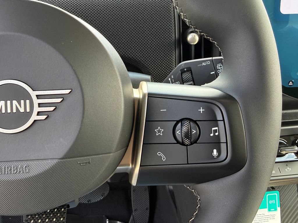 New 2027 MINI Cooper S FWD image 13
