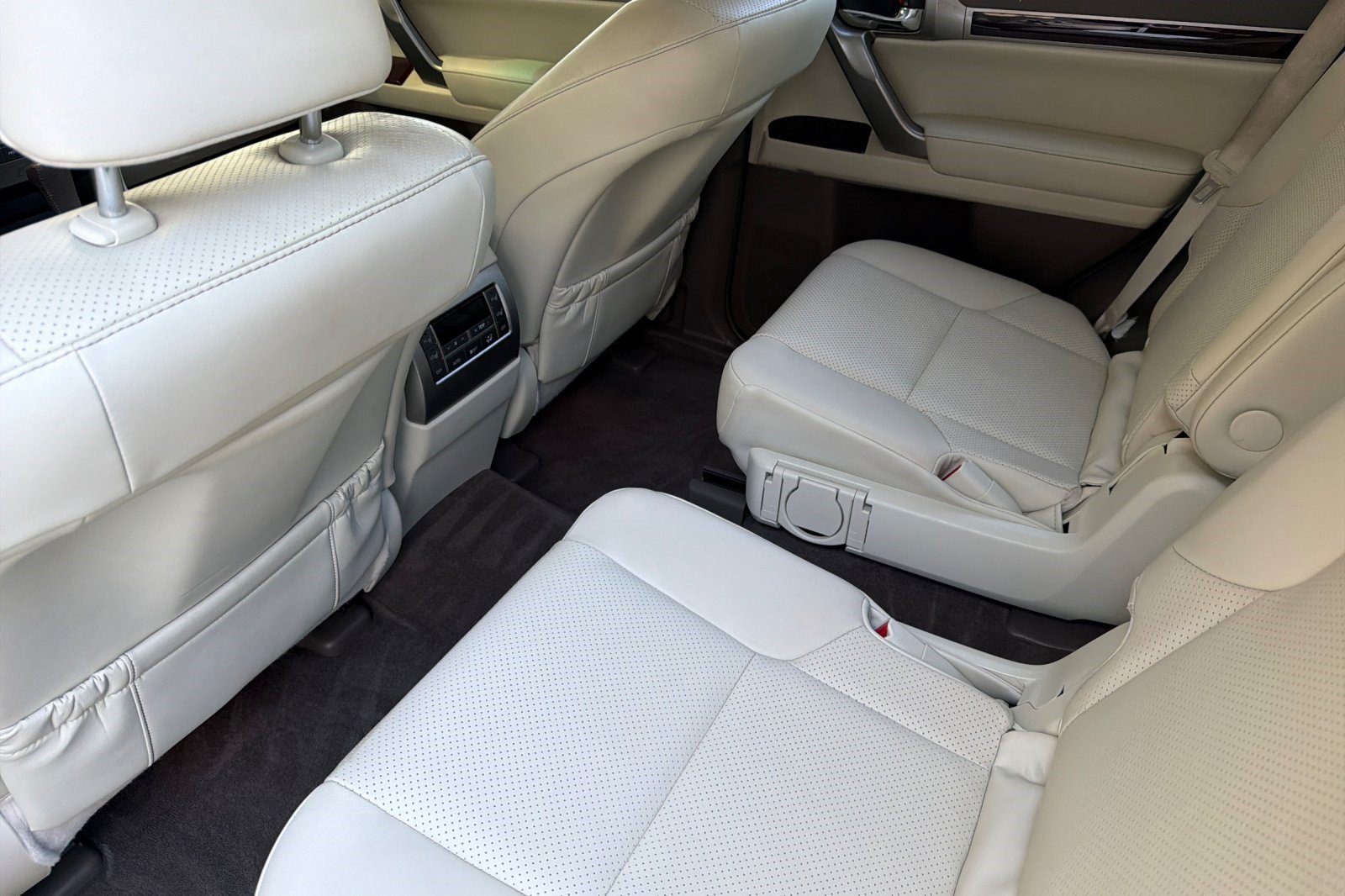Used 2019 Lexus GX 460 Luxury AWD/4WD image 15