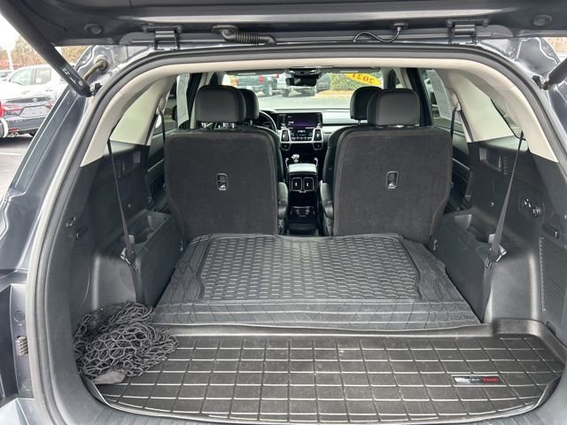 Used 2021 Kia Sorento SX image 8