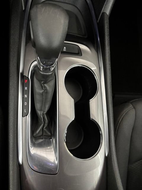 Used 2021 Chevrolet Malibu LT FWD image 22