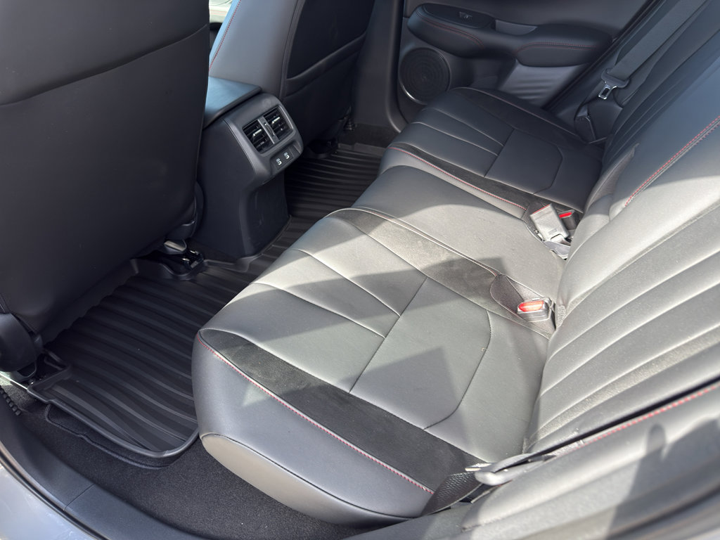 New 2025 Acura ADX A-Spec image 27