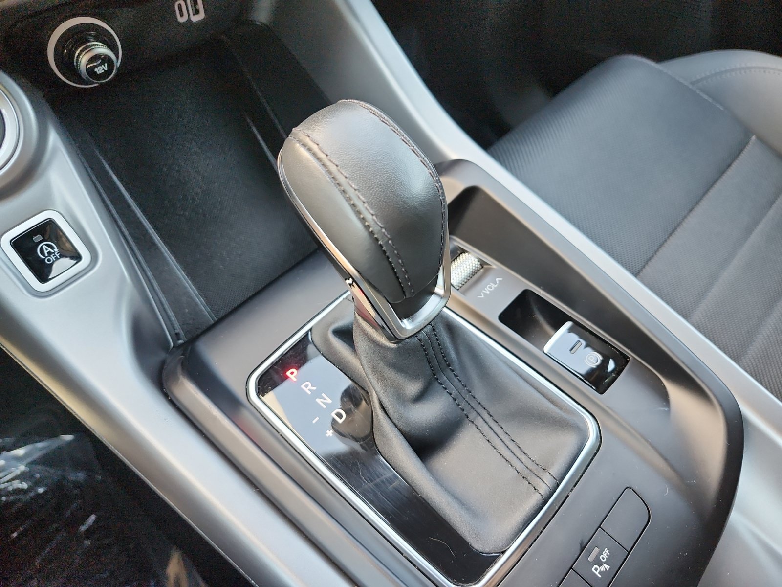 Used 2024 Dodge Hornet GT w/ GT Blacktop Package AWD/4WD image 20