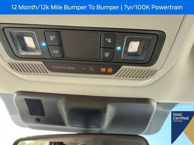 Used 2023 Ford F250 XLT w/ Snow Plow/Camper Package AWD/4WD image 44