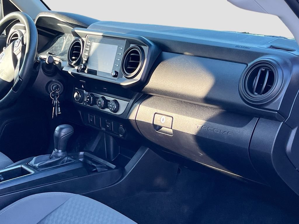 Used 2023 Toyota Tacoma SR AWD/4WD image 27