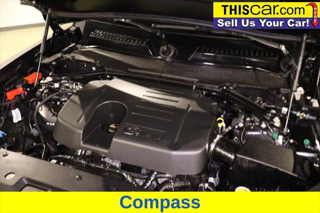 Used 2024 Land Rover Defender 110 X image 35