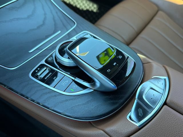 Used 2019 Mercedes-Benz E 450 4MATIC Cabriolet image 15