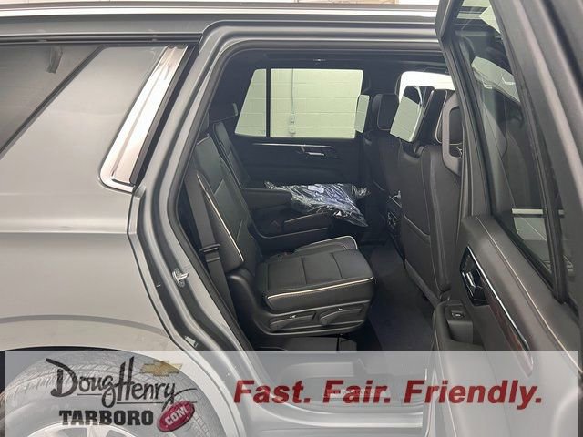 New 2026 Chevrolet Tahoe Premier image 43