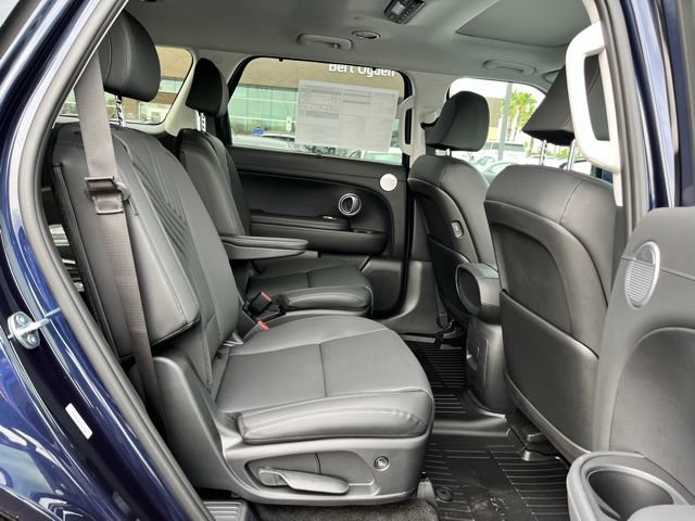 New 2026 Hyundai Palisade SEL FWD image 20