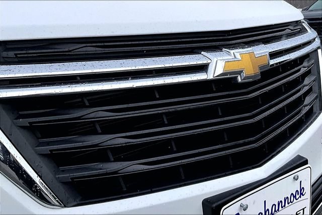 Used 2024 Chevrolet Equinox LT AWD/4WD image 31