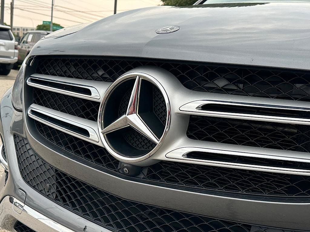 Used 2018 Mercedes-Benz GLE 350 4MATIC image 9