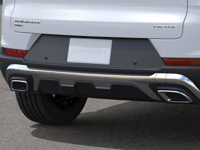 New 2026 Chevrolet TrailBlazer ACTIV w/ Convenience Package image 16