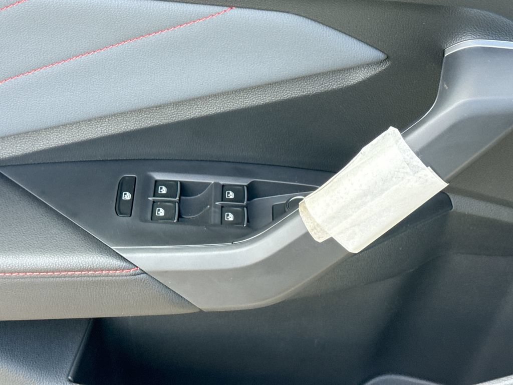 New 2026 Volkswagen Jetta GLI Autobahn FWD image 15