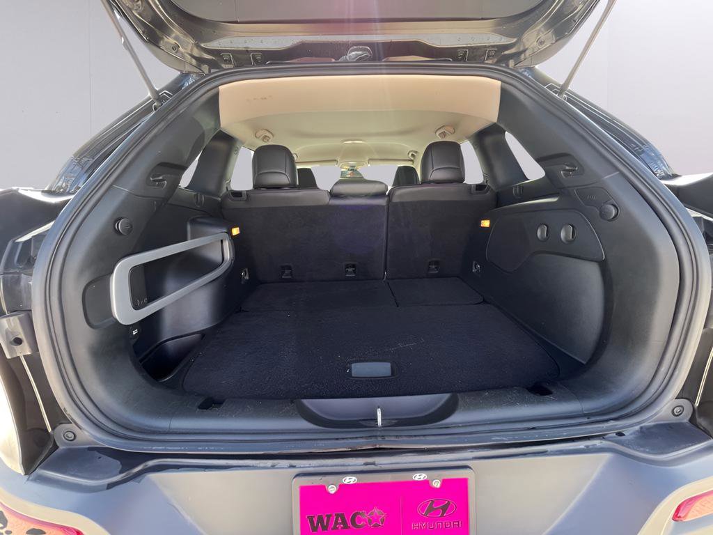 Used 2016 Jeep Cherokee Trailhawk w/ Trailer Tow Group image 29