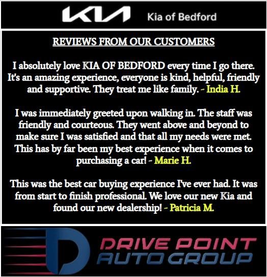 Certified 2026 Kia Seltos S image 10