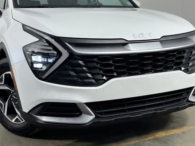 Used 2024 Kia Sportage LX image 27