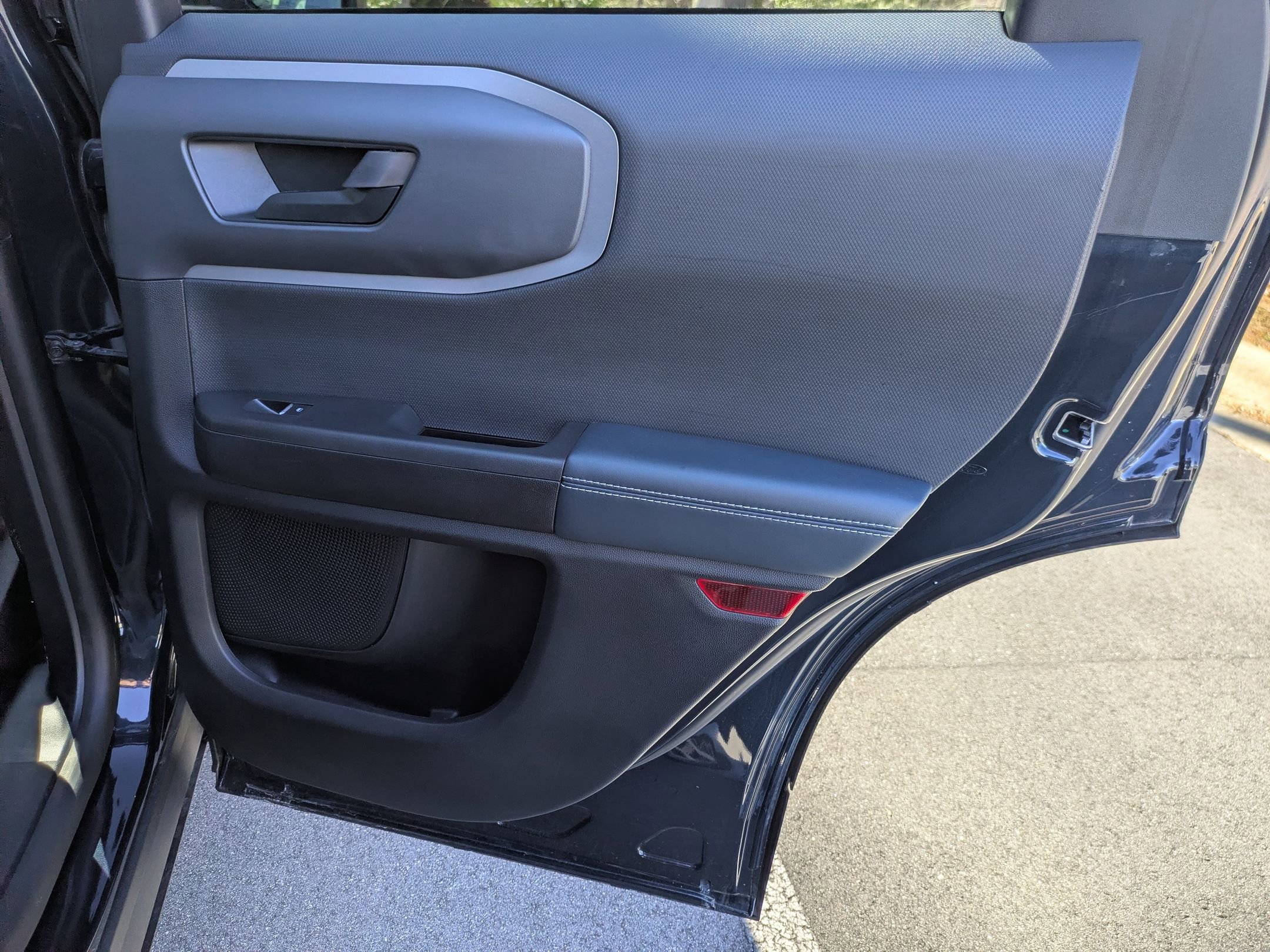 Certified 2023 Ford Bronco Sport Outer Banks image 32