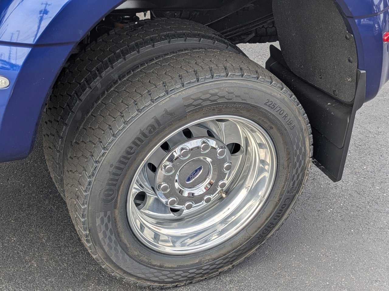 New 2026 Ford F450 XLT w/ 360-Degree Camera Package image 10