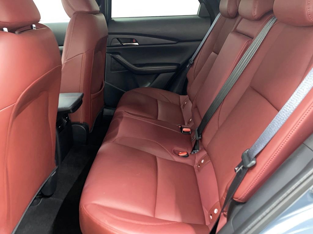 Certified 2023 MAZDA CX-30 AWD 2.5 S w/ Preferred Package image 15