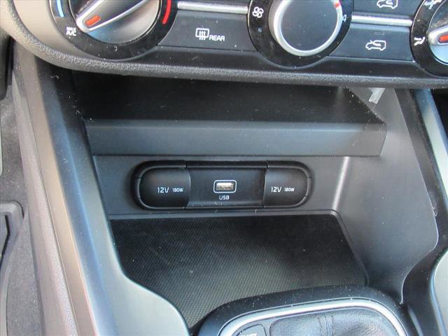 Used 2021 Kia Soul S image 27