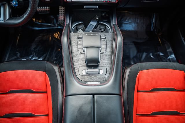 Certified 2024 Mercedes-Benz GLE 53 AMG 4MATIC Coupe image 29